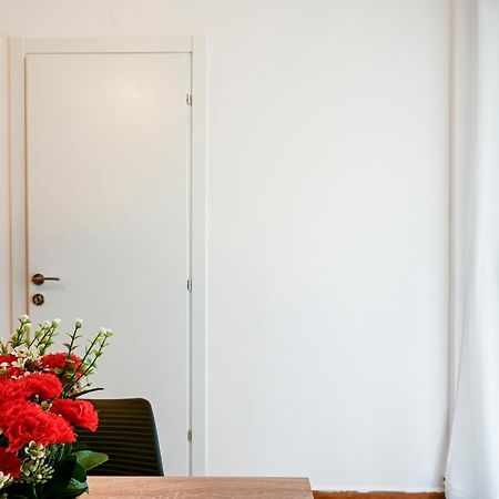 Thessaloniki Center Deluxe Apartment 外观 照片