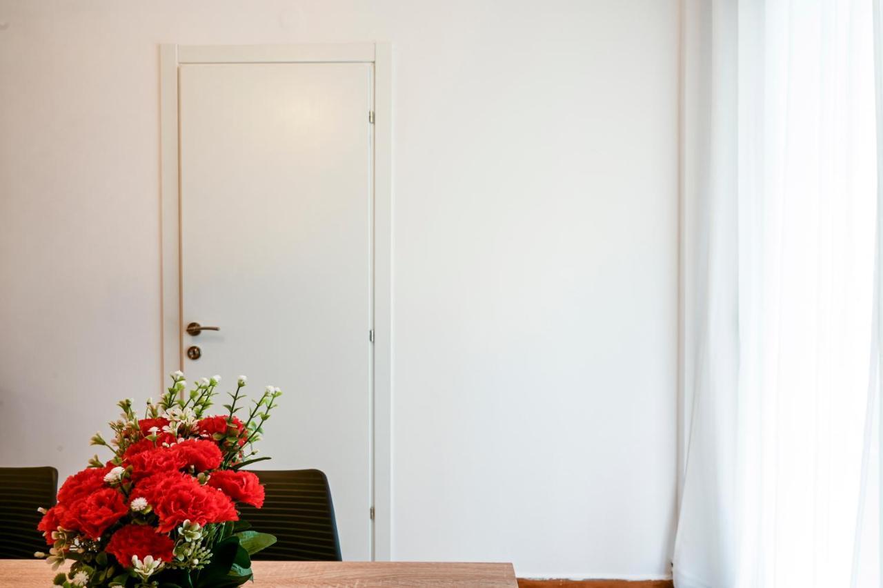 Thessaloniki Center Deluxe Apartment 外观 照片