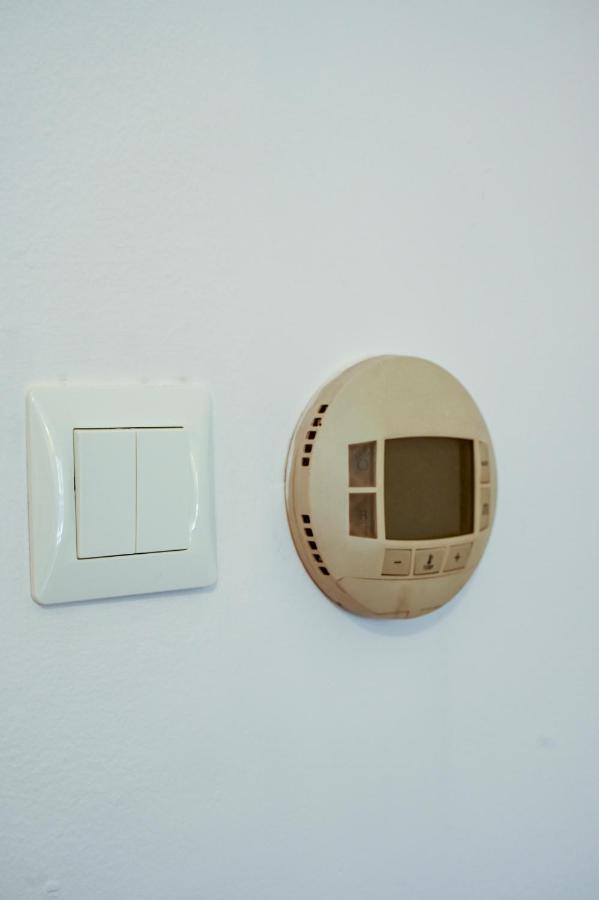 Thessaloniki Center Deluxe Apartment 外观 照片