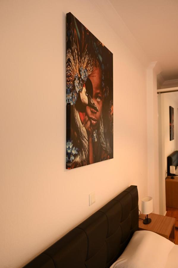 Thessaloniki Center Deluxe Apartment 外观 照片