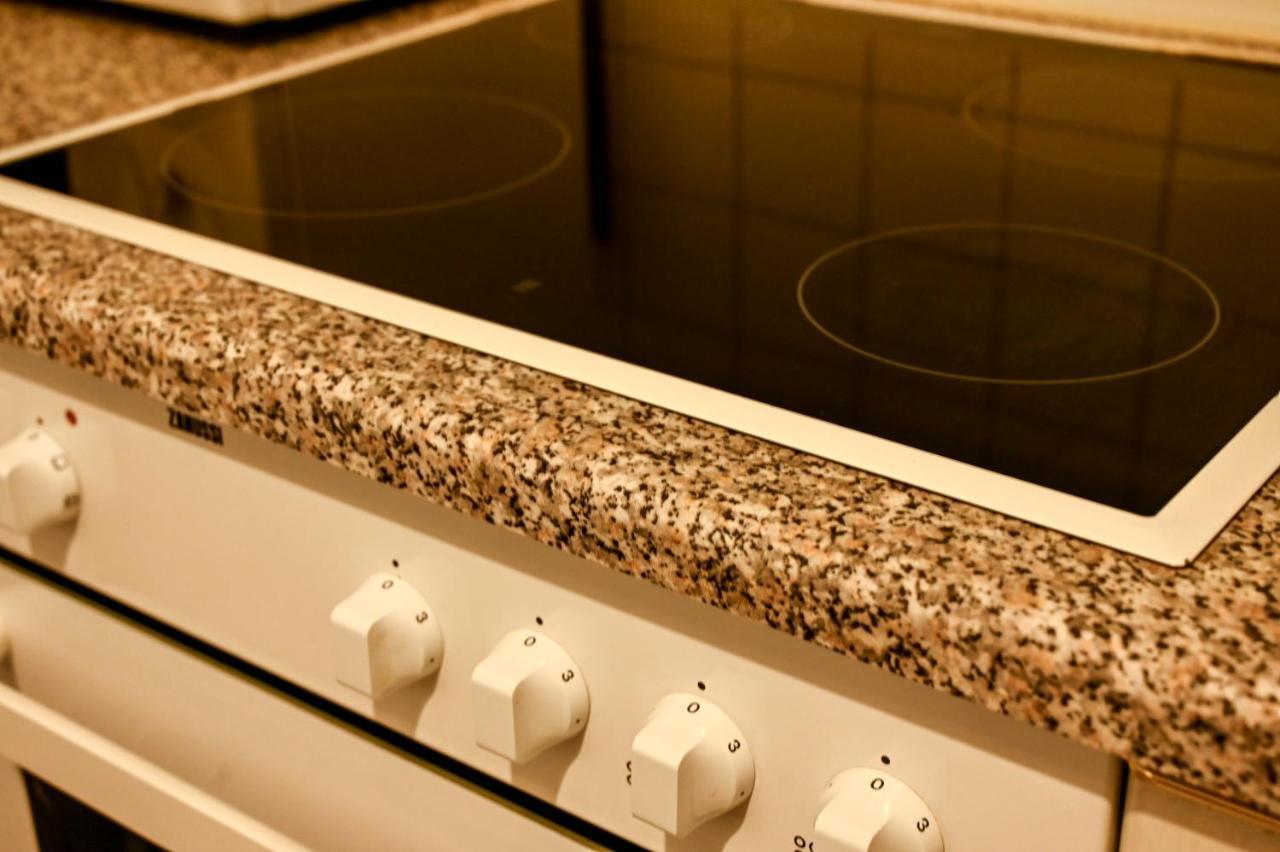 Thessaloniki Center Deluxe Apartment 外观 照片